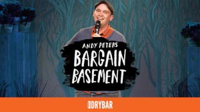 Dry Bar Comedy