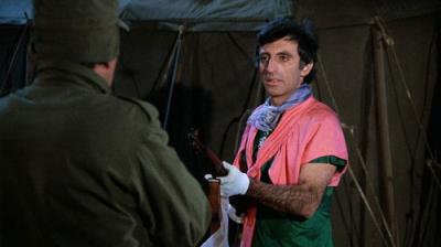 M*A*S*H
