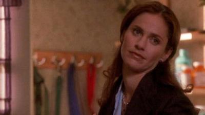 Judging Amy