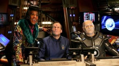 Red Dwarf