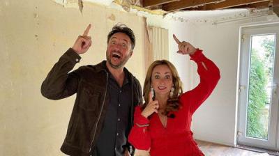 Homes Under the Hammer