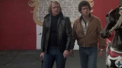 Starsky & Hutch