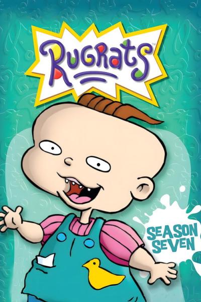 Rugrats filmas online