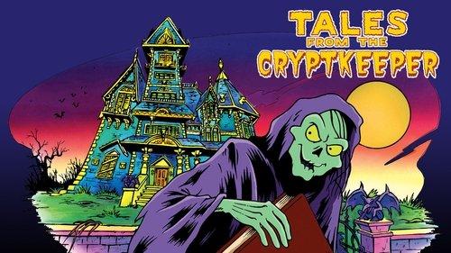 Tales from the Cryptkeeper filmas žiurėti online