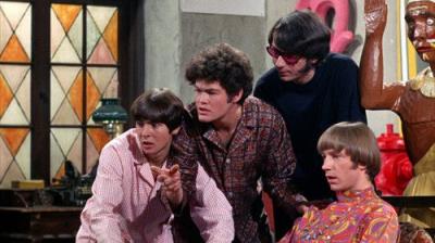The Monkees