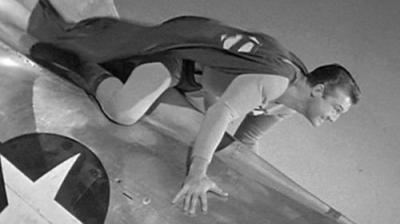 Adventures of Superman