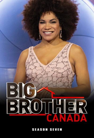 Big Brother Canada filmas online