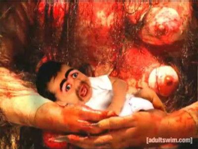 Tim and Eric Awesome Show, Great Job!