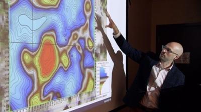 The Curse of Oak Island