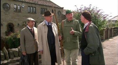 Last of the Summer Wine