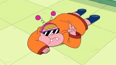 Clarence