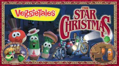 VeggieTales
