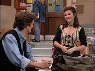 Saved by the Bell: The College Years