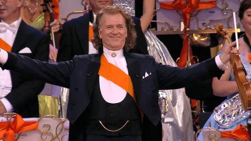 André Rieu - Welcome to My World filmas žiurėti online
