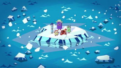 StoryBots: Answer Time
