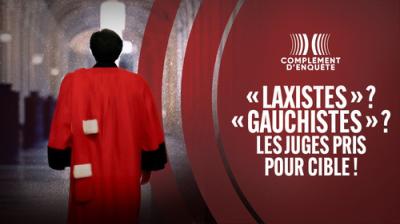 Complément d'enquête