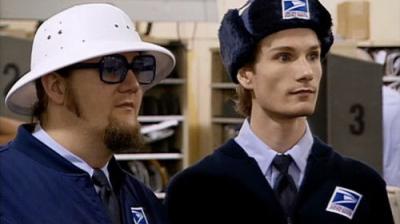 Project Runway