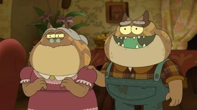 Amphibia