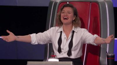 The Voice
