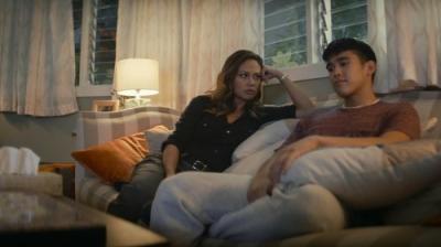 Jūrų kriminalistai. Havajai