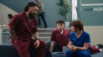 Shortland Street