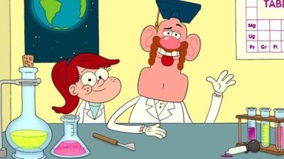 Uncle Grandpa