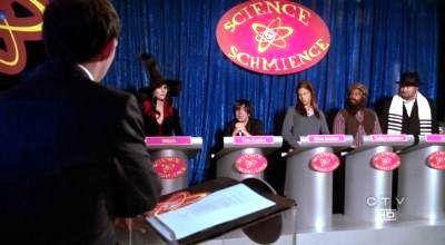 Studio 60 on the Sunset Strip