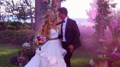 Say Yes to the Dress