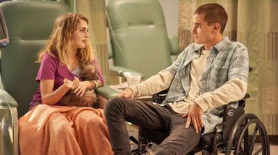 Zac & Mia