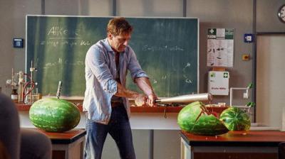 Der Lehrer