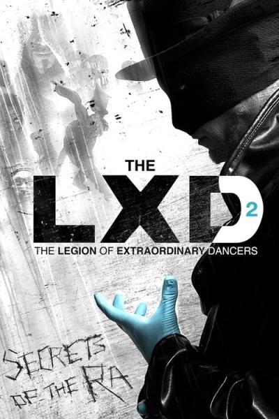 The Legion of Extraordinary Dancers filmas online