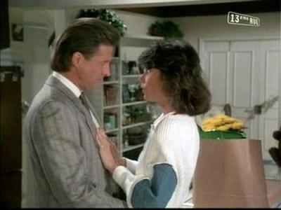 Scarecrow and Mrs. King