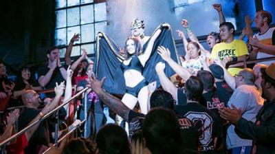 Lucha Underground