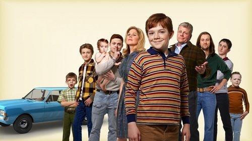 The Kids Are Alright filmas žiurėti online