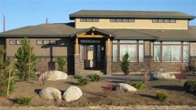 Extreme Makeover: Home Edition