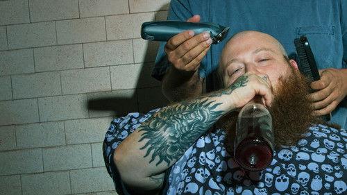 The Untitled Action Bronson Show filmas žiurėti online