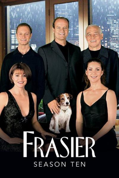 Frasier filmas online