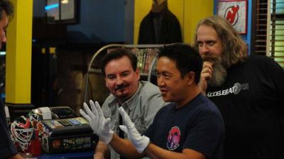 Comic Book Men