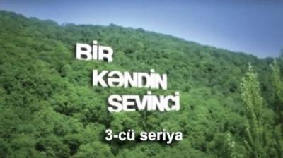 Bir kəndin sevinci