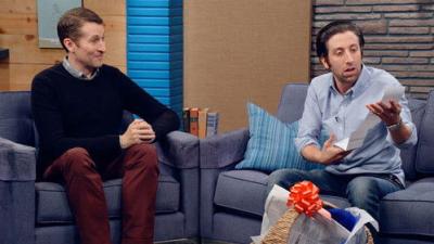 Comedy Bang! Bang!
