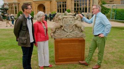 Antiques Roadshow