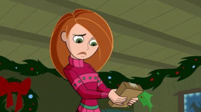 Kim Possible