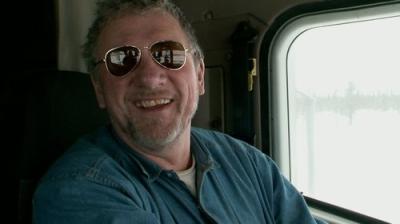 Ice Road Truckers