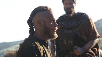 Vikingai