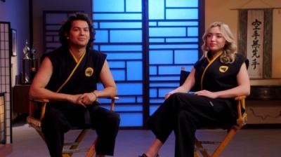 Cobra Kai: Inside the Dojo
