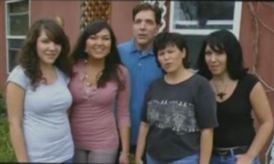 Extreme Makeover: Home Edition