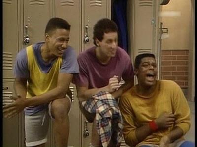 The Cosby Show