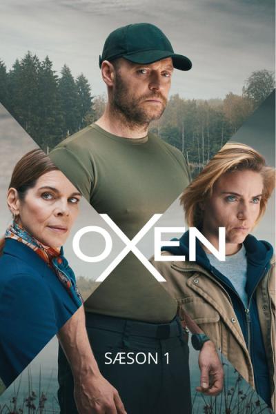 Oxen filmas online