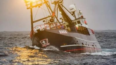 Deadliest Catch