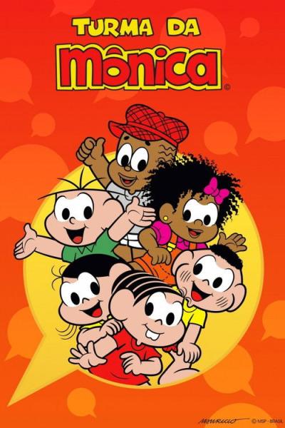 Turma da Mônica filmas online